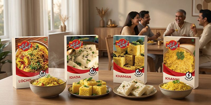 Traditional Surti Snacks Abroad for NRIs Who Miss Home Flavours