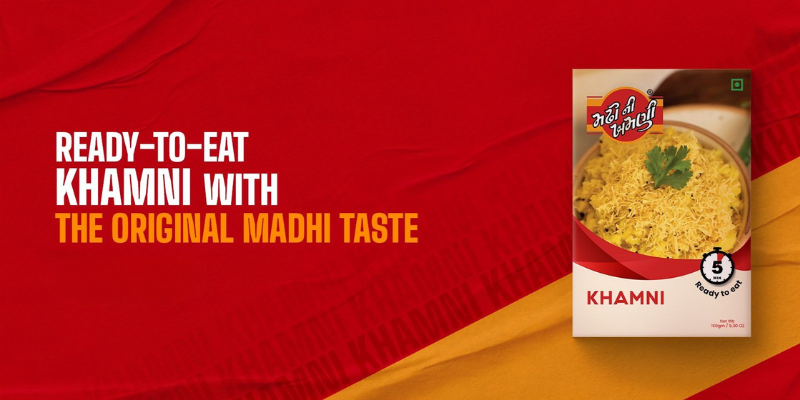 No Time to Cook? Here’s Why “Ready to Eat Breakfast” Is Your Morning Saviour