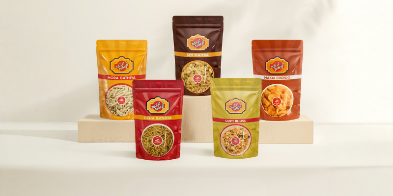 Top 10 Indian Snack Brands You Should Try