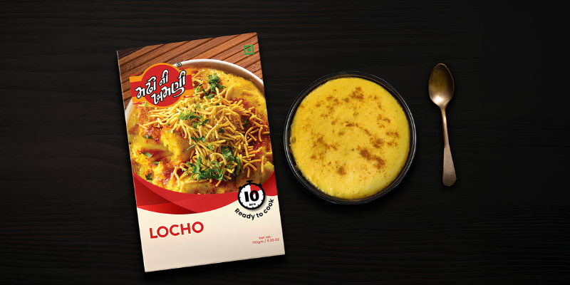 The Search for the Best Locho in Surat Is Personal for Suratis