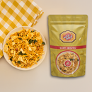 Surti Bhusu – A Spicy, Crunchy Medley from Surat