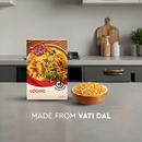 Ready-to-Cook Locho Trial Pack