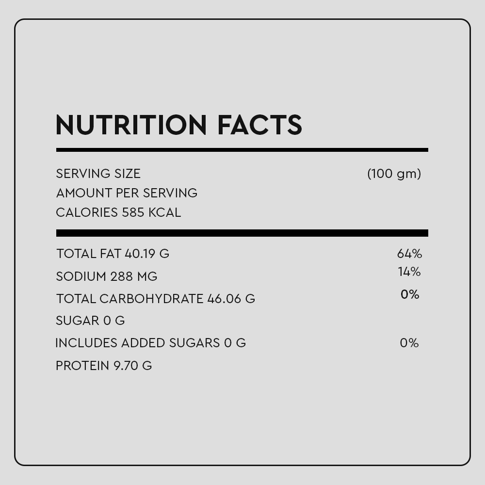 Tikha Gathiya – A Spicy Gujarati Delight