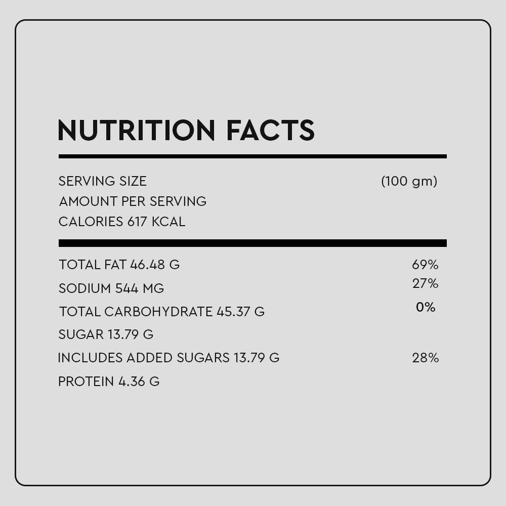 Makai Chevdo – Light, Spicy & Addictively Tasty