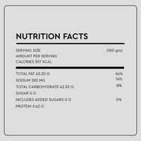 Mora Gathiya – The Classic Crunch of Gujarat