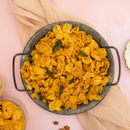 Makai Chevdo – Light, Spicy & Addictively Tasty