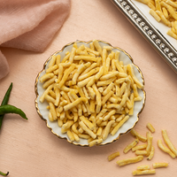 Mora Gathiya – The Classic Crunch of Gujarat