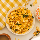 Surti Bhusu – A Spicy, Crunchy Medley from Surat