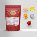 Tikha Gathiya – A Spicy Gujarati Delight