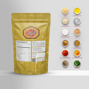 Surti Bhusu – A Spicy, Crunchy Medley from Surat