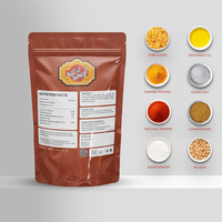 Makai Chevdo – Light, Spicy & Addictively Tasty