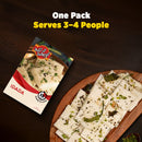 Ready-to-Cook Idada